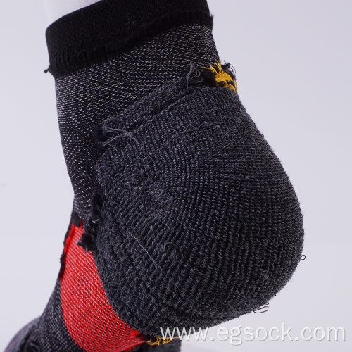 Summer ankle sport socks